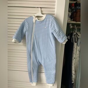 Little Green and co sleep sack walker